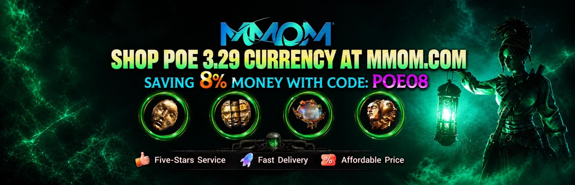 MMOM 