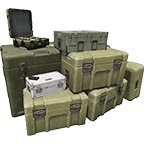 MMOM Items ARC Raiders