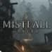 MMOM Mistfall Hunter
