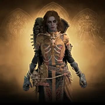 Ancestral Tier Bundle