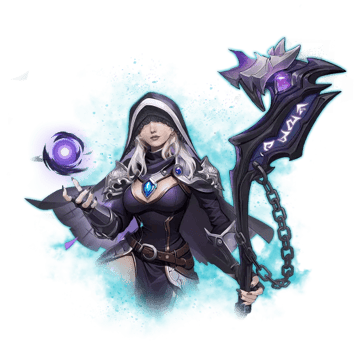 Character Leveling