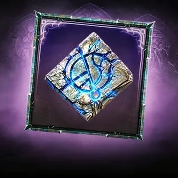 Pandemonium Fragment