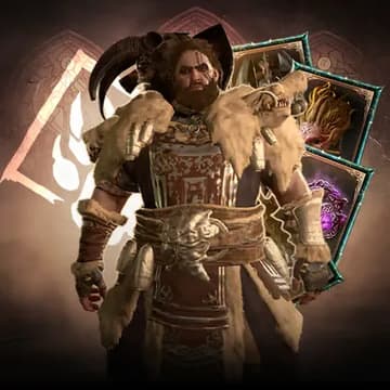 Druid Uniques Bundle