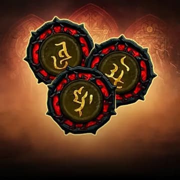 Glyphs Power Leveling