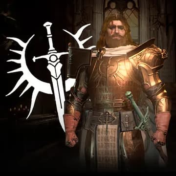 Paladin Build