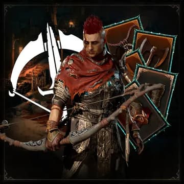 Rogue Build