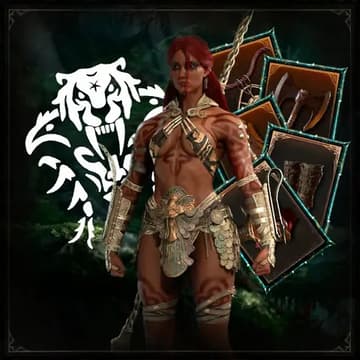 Spiritborn Build