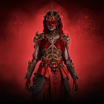 Torment Tier Bundle