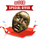 Divine Orb(100+10 Free)