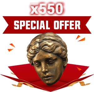 MMOM Path Of Exile 2/Currency Divine Orb(500+50 Free)