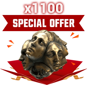MMOM Path Of Exile 2/Currency Exalted Orb(1000+100 Free)