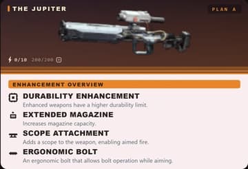 [TOP] Jupiter-Plan-A
