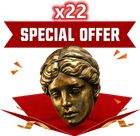 MMOM Path Of Exile 2/Currency Divine Orb(20+2 Free)