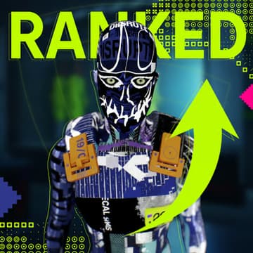 1 Hour Ranked Carry Run -- ① Companion for ① Client