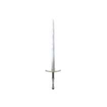 Fulgor(Random attributes)