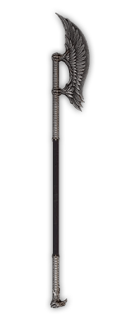 Windreaver(Random attributes)