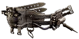 Mageblood (4 Flask)
