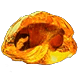 Serrated Fossil