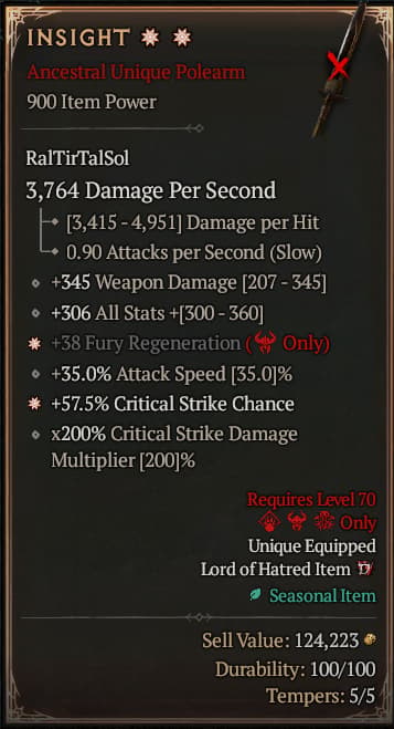 Insight#766817