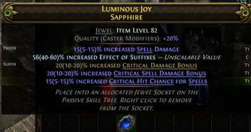 Luminous Joy Sapphire#299627