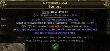 Maelstrom Scar#786065