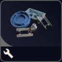 Plastic Parts