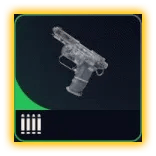 [Modded Weapon] Burletta (Plan C)