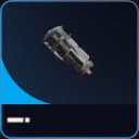 Muzzle Brake III