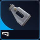 Stable Stock III