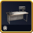 [Station Material Bundles] Gear Bench level 1~3
