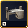 [Station Material Bundles] Medical Lab level 1~3