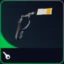 Buried City Residential Mastery Key