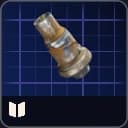 [BluePrint] Seeker Grenade