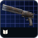 [BluePrint] Anvil