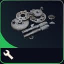 Mechanical Components