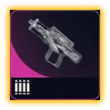 [Modded Weapon] Bobcat (Plan C)