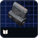 [BluePrint] Extended Shotgun Magazine III