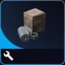 Mod Components