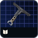 [BluePrint] Vertical Grip III