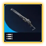[Modded Weapon] Renegade (Plan C)