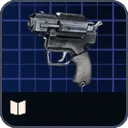 [BluePrint] Bantam