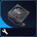 Cooling Fan