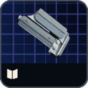 [BluePrint] Padded Stock
