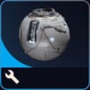 Surveyor Vault