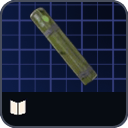 [BluePrint] Green Light Stick