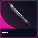 Extended Barrel III