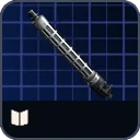 [BluePrint] Extended Barrel III