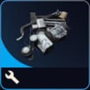 Advanced Mechanical Components