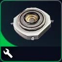 Glitched Arc Transmitter