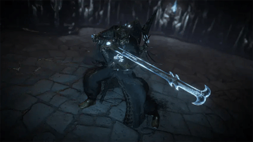 Choose 1 Boss in Interlude